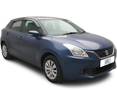 Maruti Baleno-img